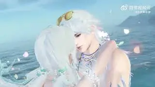 Sword of Justice - Summer Beach Costume