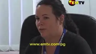PNG Power focus on connecting the rural in 2019