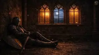 The room is empty. You can rest here, traveler.