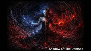 Shadow Of The Damned--Eternal VoidBorn