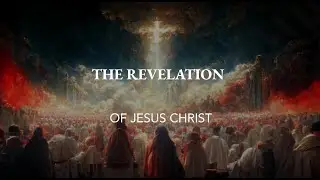The Revelation of Jesus Christ Ep. 44