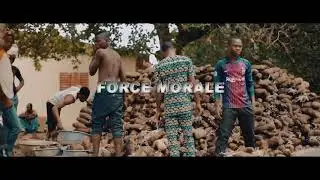 Force Morale - ZaFa ( Clip Officiel by 44 FEELING&rsquo;S )