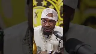 Benny The Butcher Say No One Want To Co-Sign Buffalo Rappers #buffalo #bennythebutcher #drinkchamps