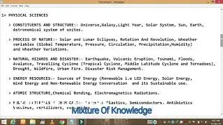 IMPORTANT THING FOR CSS__PMS__INITIAL ISSB__FIA__FBR