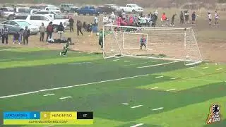 MILLS GAP SOCCER LEAGUE