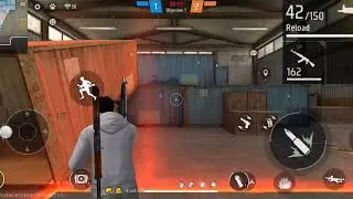 Free fire gaming shlort