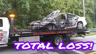 Bad Drivers Compilation 2022 (Driving Fails, Car Crash & Road Rage) #2