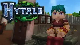 A World Together | Hytale W/ Friends