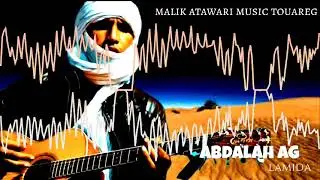 Abdalah ag lamida chanson de tarhanin