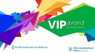 VIP-avond 2024