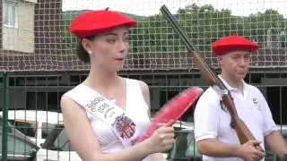 REVISTA DE BELASKOENEA 2016 ALARDE DE SAN MARCIAL