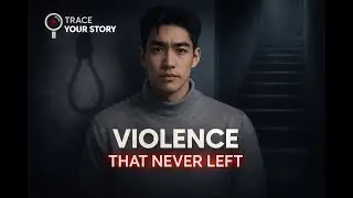When Violence Never Truly Goes Away &mdash; A True Story