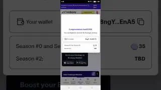 How to check nodepay airdrop eligibility #nodepay #airdrop #shorts #ytshorts #airdropcrypto