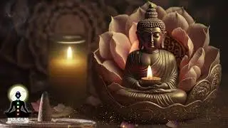 Remove Negative Emotions & Unwanted Thoughts | Positive Energy Meditation | 417 Hz Hz Healing Music