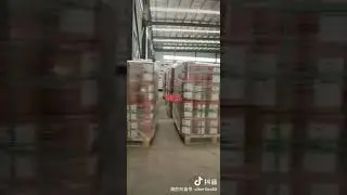 Agricultural Baler Twines and Nettings' Factory!