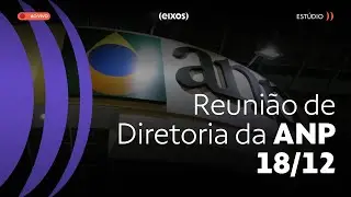 Reunião de diretoria da ANP - nº 1.174