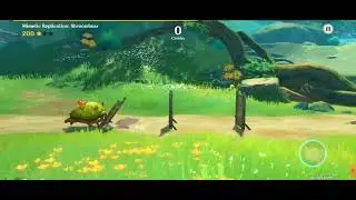 Mimetic Replication: Shroomboar | Genshin Impact