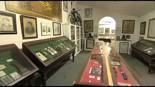 Cashel Tourism