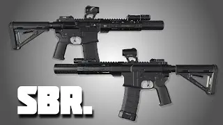 This Gun Justifies LOOKS OVER PERFORMANCE in DEADLINE