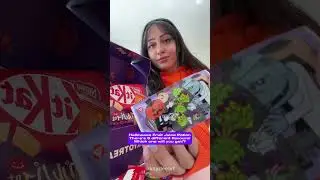 Let&rsquo;s taste Japanese snacks from TokyoTreat&rsquo;s Snacktactic Halloween box!