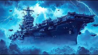 Aliens Cried Out for Aid—And Humanity Answered with Fabled WarshipsSci-Fi Stories Today