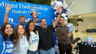 I AM MDC DAY 2023