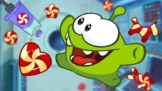 Om Nom Stories | ZeptoLab ONS S07