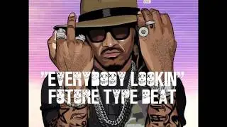 (FREE) Future Type Beat - 