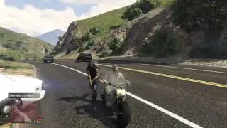 How to fail at simple activities: Outlaw-Dragon Edition