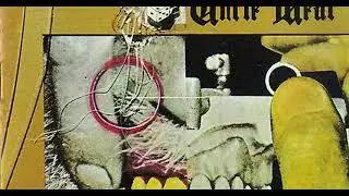 Frank Zappa King Kong Nightcore