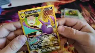Mega Latias EX Box war richtig Geil