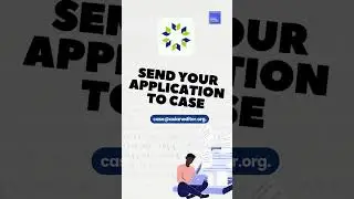 How to join CASE (the Council of Asian Science Editors)