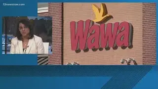 4 Norfolk men arrested in Wawa fraud Scheme