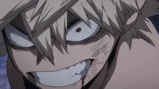 【MAD/AMV】僕のヒーローアカデミア | 緑谷出久 爆豪勝己「 天ノ弱 - 窓付き＠」【V2】(日本語CC字幕)