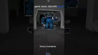 funny moments from my new game #roblox #edit #marriageproposals #developer #shorts #bear #fnaf #sub