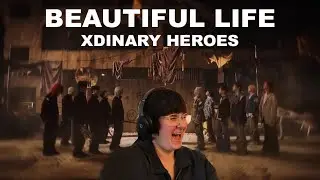 Xdinary Heroes 