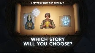 The Lost City of Hama: Unearthing a Forgotten History | You Choose the Story