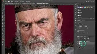 Conwy Camera Club - Follow up to the Portrait Workshop with Rob & Sharon Prenton-Jones Photography