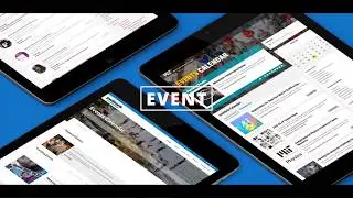 Community Event Platform | Localist