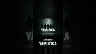 @IAmSanBaro - Yamuzika #sanbaro #music #mixedbyvilly
