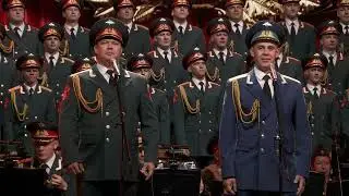 «Казаки в Берлине», солисты – Максим Маклаков и Александр Крузе, сентябрь 2025