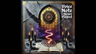 Voice Note I Never Played | RelatableRylee | LYRICS