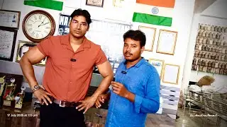 #abdullah Pathan mulakat hua aur bhai se batchit hua bahut support Kiya Jaise
