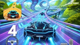 Car Race - Gameplay Walkthrough Part 1 - Level 76-89 (iOS, Android)