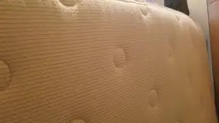 Our experience with an Eco Terra natural mattress.