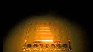 Electron Beam Melting Process