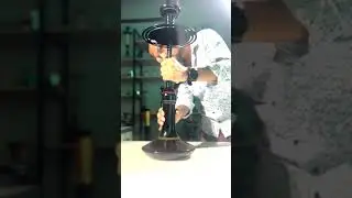 A New Standard of Performance? Unboxing the Dejavuu H1 Shisha