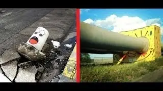 Smartass Vandalism That Made the World a More Hilarious Place