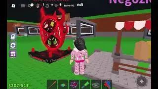 Robloxw con voi scimmiette