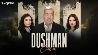Dushman oila 9-qism